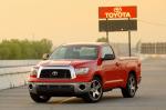 Toyota Tundra by TRD 2008 года